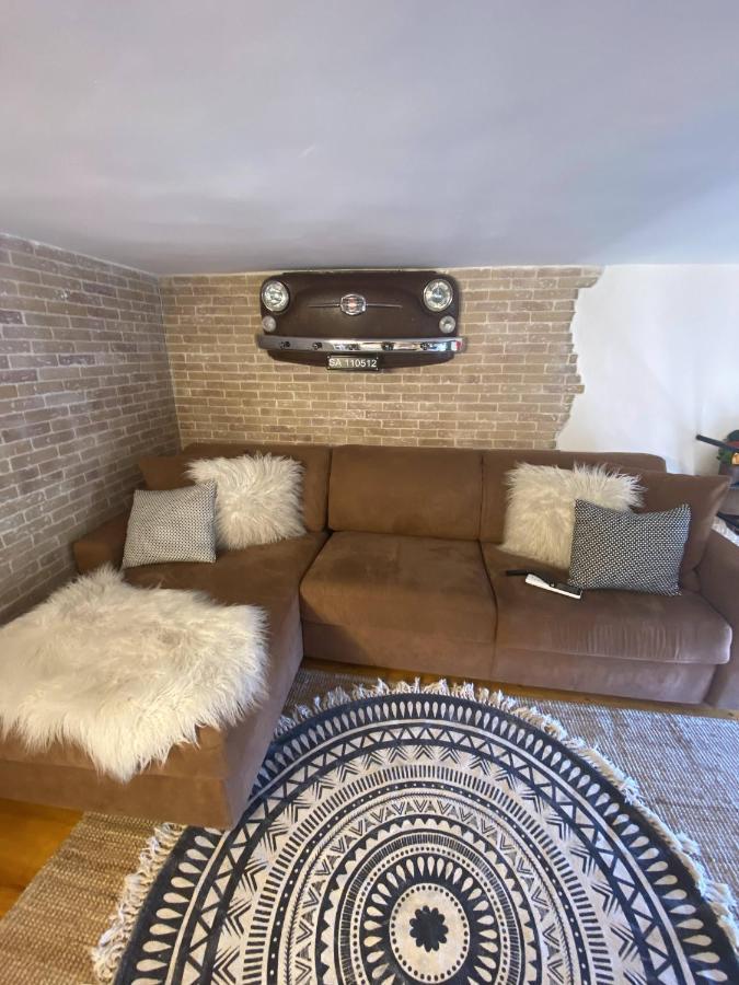 Casastasia Home Torre del Greco Luaran gambar