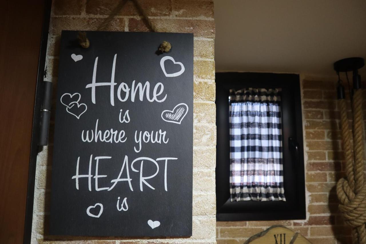Casastasia Home Torre del Greco Luaran gambar