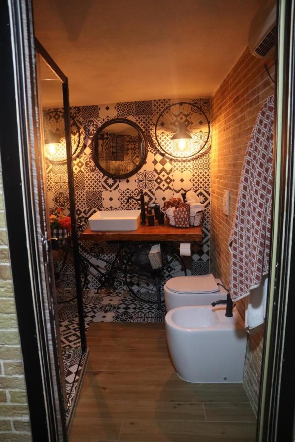 Casastasia Home Torre del Greco Luaran gambar