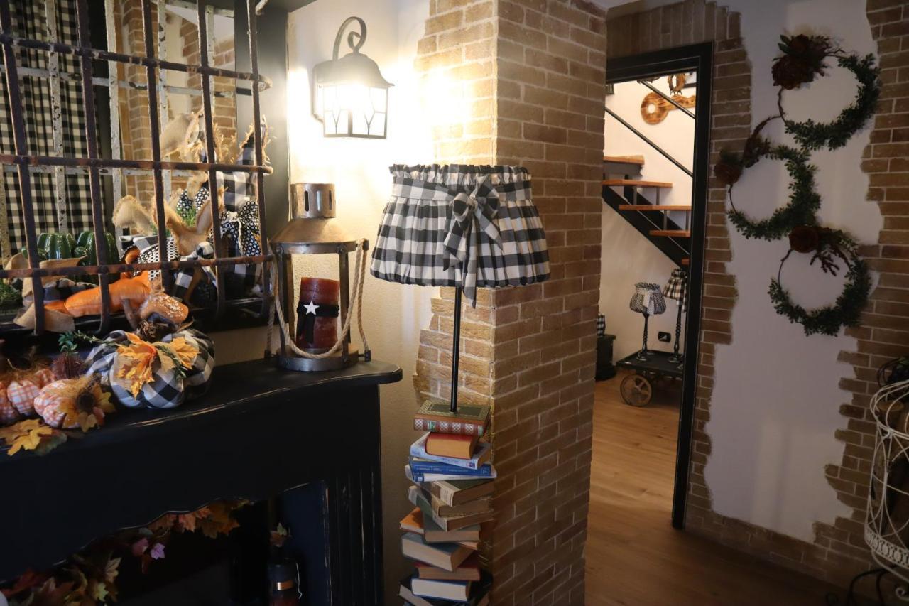 Casastasia Home Torre del Greco Luaran gambar