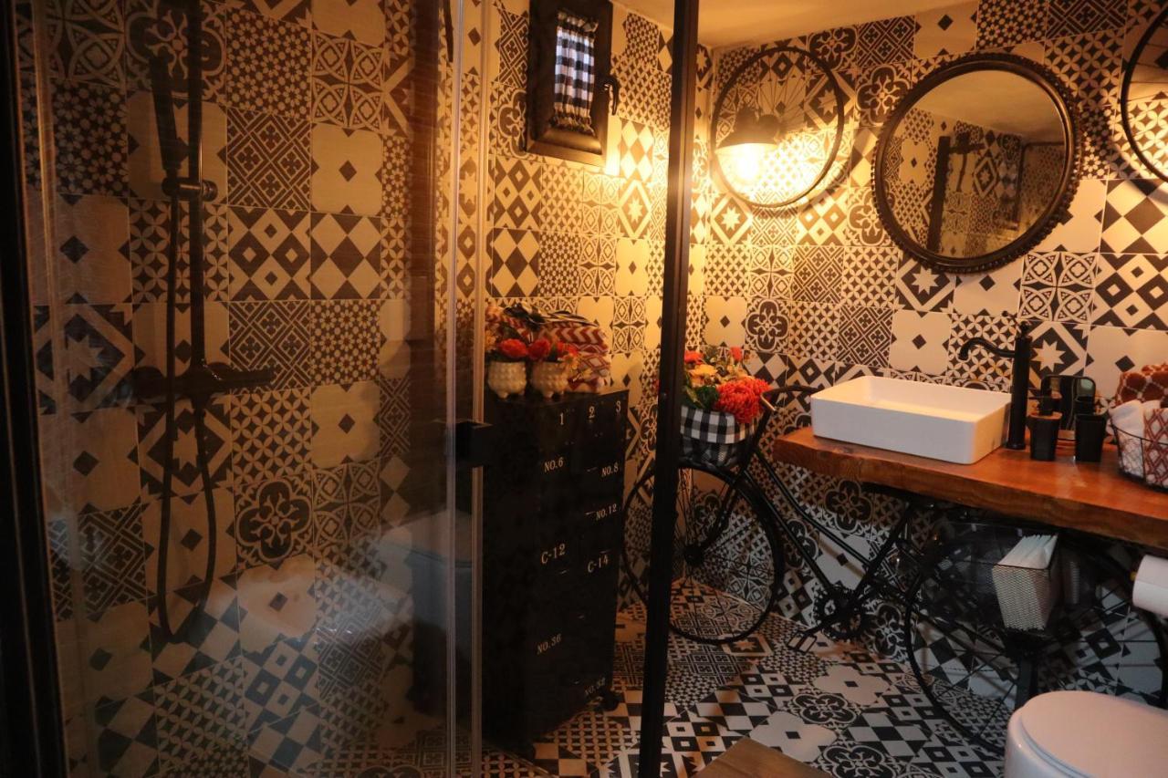 Casastasia Home Torre del Greco Luaran gambar