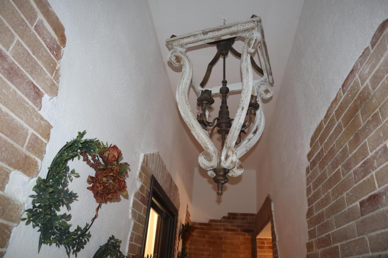 Casastasia Home Torre del Greco Luaran gambar