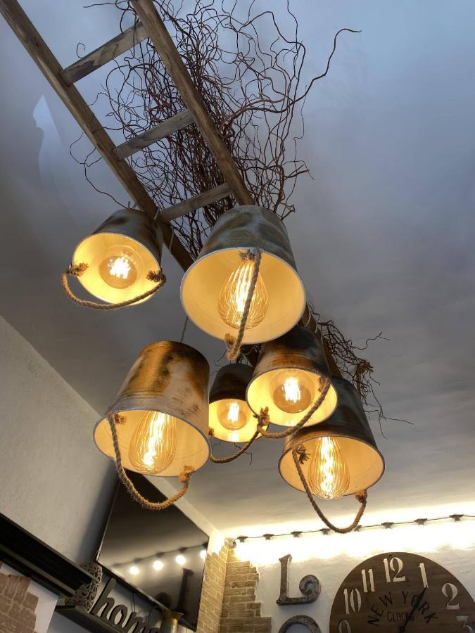 Casastasia Home Torre del Greco Luaran gambar