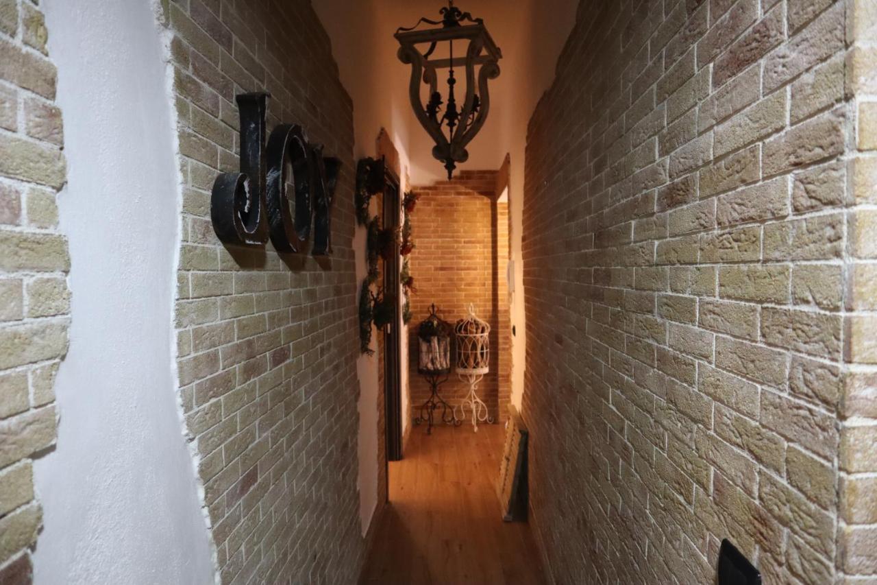 Casastasia Home Torre del Greco Luaran gambar