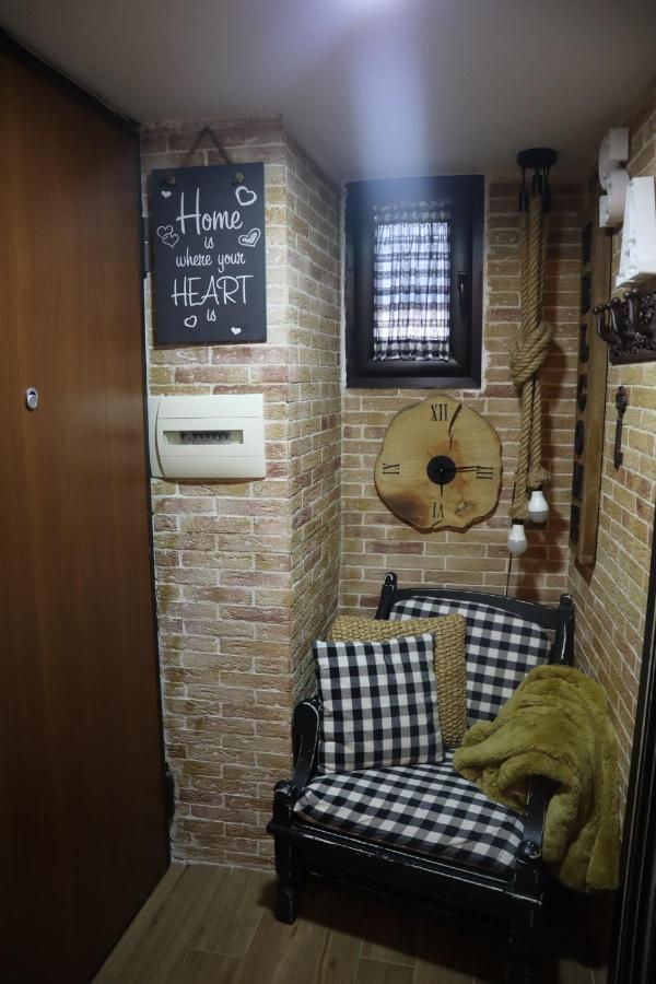 Casastasia Home Torre del Greco Luaran gambar