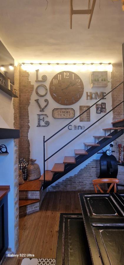 Casastasia Home Torre del Greco Luaran gambar